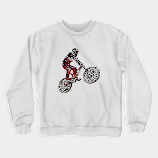 mtb Crewneck Sweatshirt